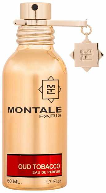 Montale Paris Montale Oud Tobacco EDP parfumuotas vanduo unisex, 50 ml