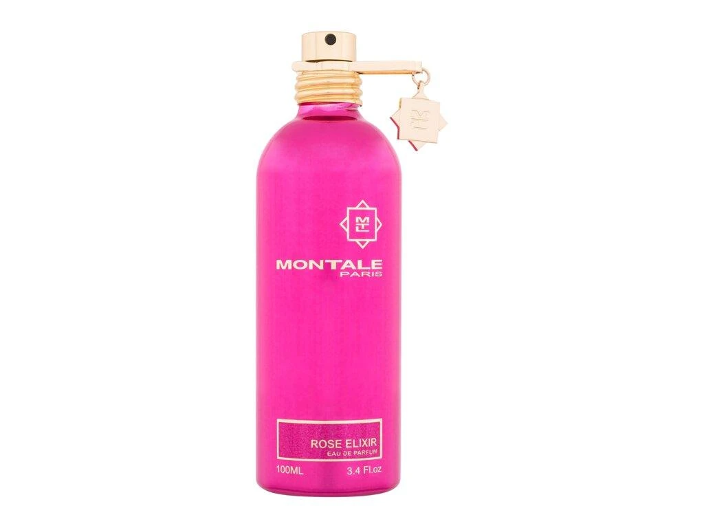 Montale Paris Rose Eliksyras UNISEX (Kvepalai Vyrams ir Moterims) EDP 100ml