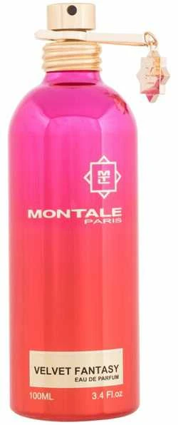 Kvepalai moterims Montale Paris Montale Velvet Fantasy EDP, 100 ml