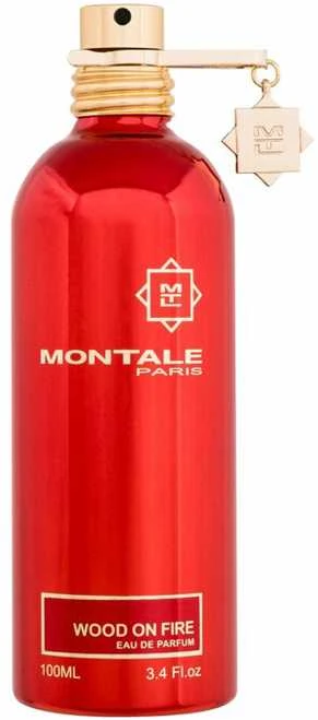 Montale Paris Montale Wood On Fire EDP parfumuotas vanduo, 100 ml