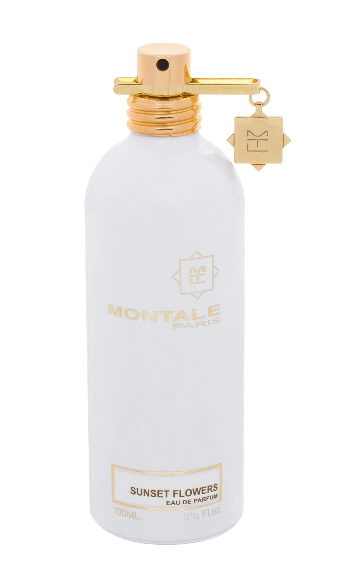 Montale Paris Sunset Flowers UNISEX (Kvepalai Vyrams ir Moterims) EDP - 100ml - (BE PAKUOTĖS)