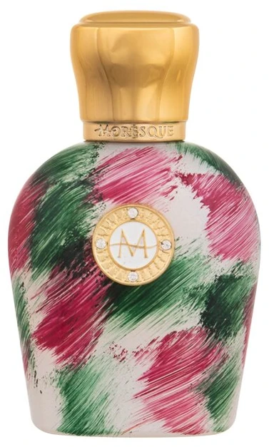 Moresque Divina Marchesa EDP parfumuotas vanduo unisex, 50 ml