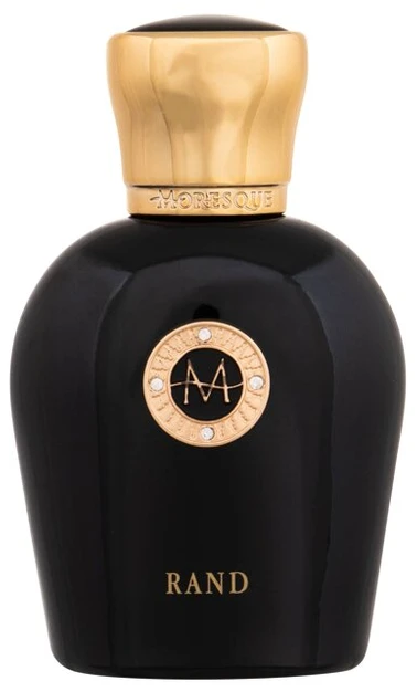 Moresque Rand EDP parfumuotas vanduo unisex, 50 ml