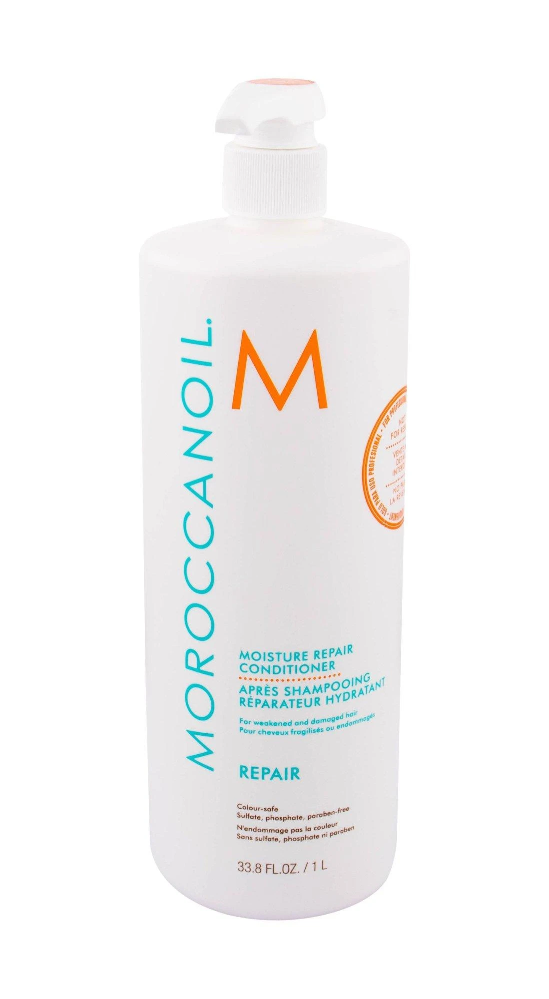 "Moroccanoil Repair Moisture Repair kondicionierius 1000ml
