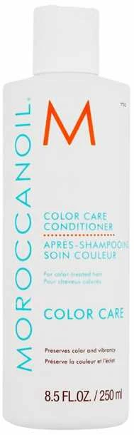 Moroccanoil Color Care Conditioner kondicionierius dažytiems plaukams, 250 ml