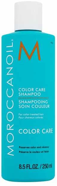 Moroccanoil Color Care Šampūnas Šampūnas