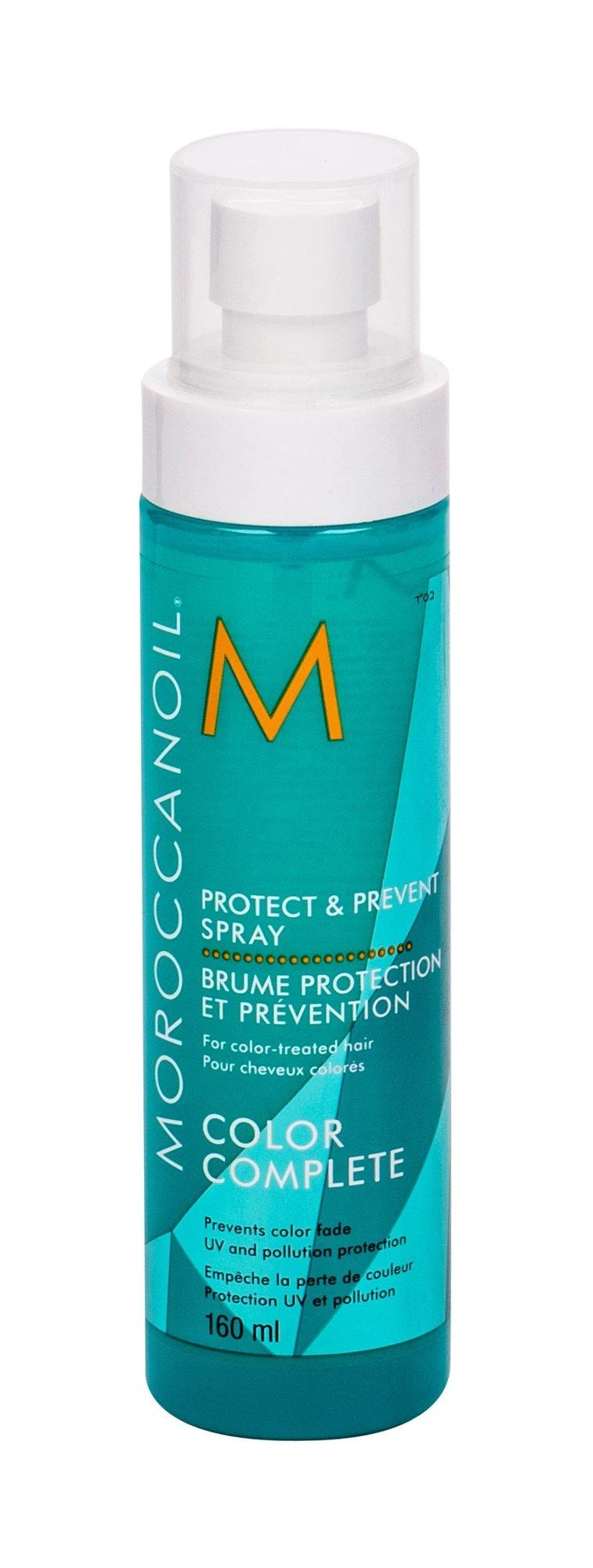 Moroccanoil Color Complete Protect & Prevent Hair Color Purškiklis dažytiems plaukams, 160 ml