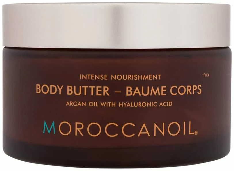 Moroccanoil Fragrance Originale Body Butter Kūno sviestas