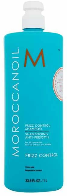 Moroccanoil Frizz Control Šampūnas Šampūnas