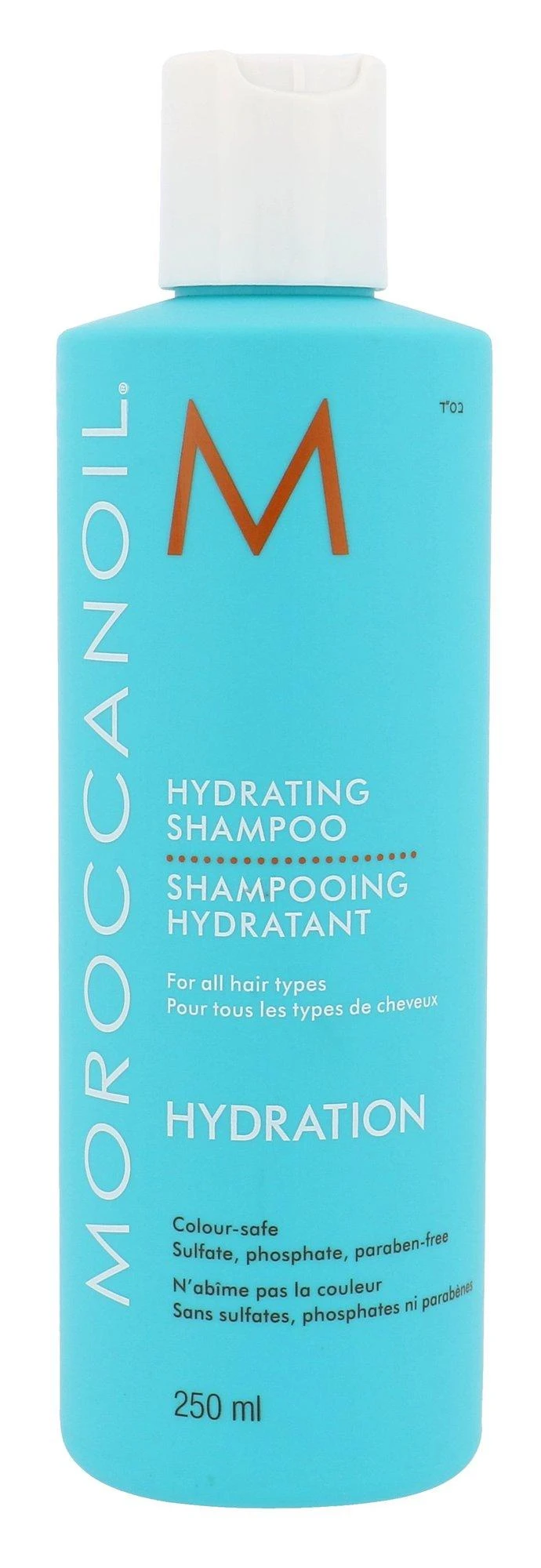 Moroccanoil Hydratation drėkinamasis šampūnas 250ml