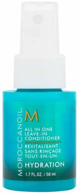 Moroccanoil Hydration All In One nenuplaunamas kondicionierius, 50 ml