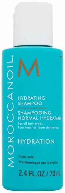 Moroccanoil Hydration Šampūnas šampūnas, 70 ml