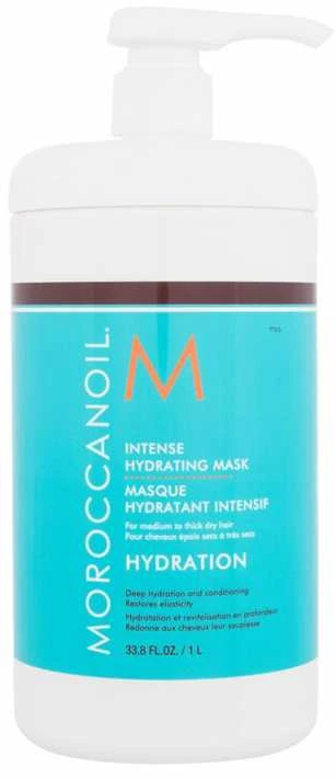 Moroccanoil Hydration intensyviai drėkinamoji kaukė, 1000 ml
