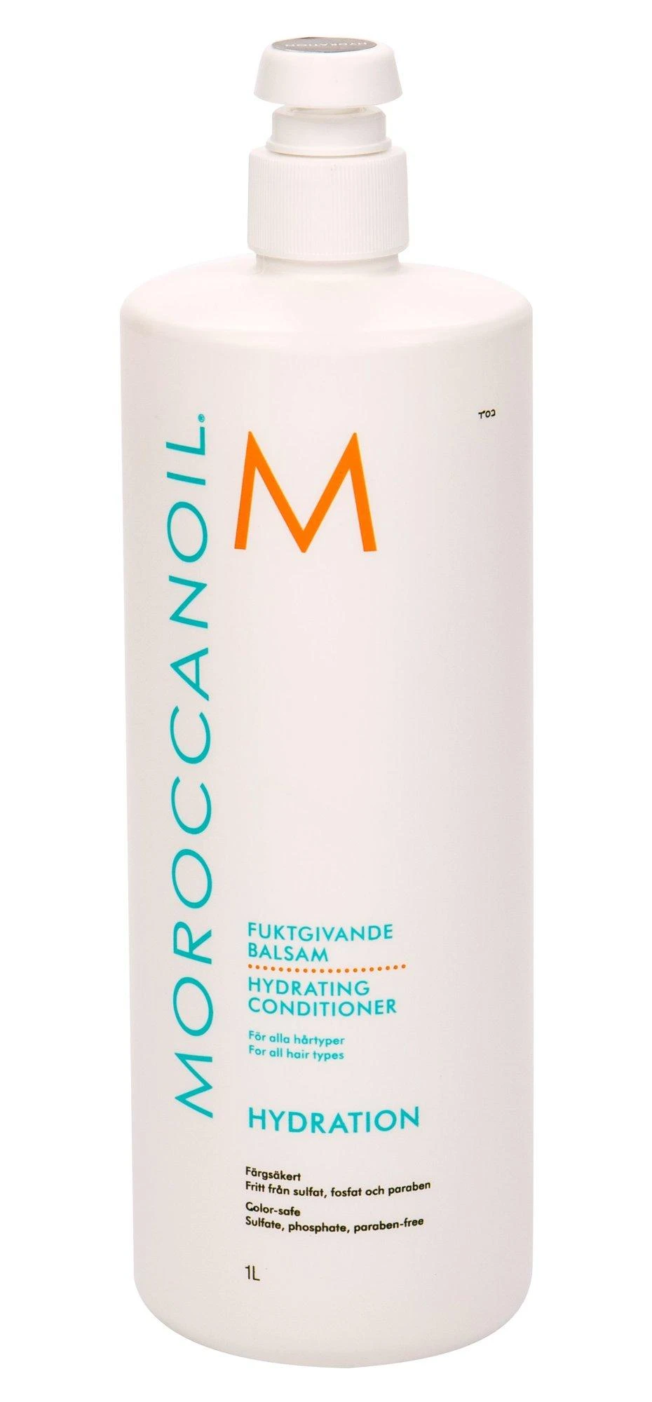 Moroccanoil Hydratation drėkinamasis kondicionierius 250ml