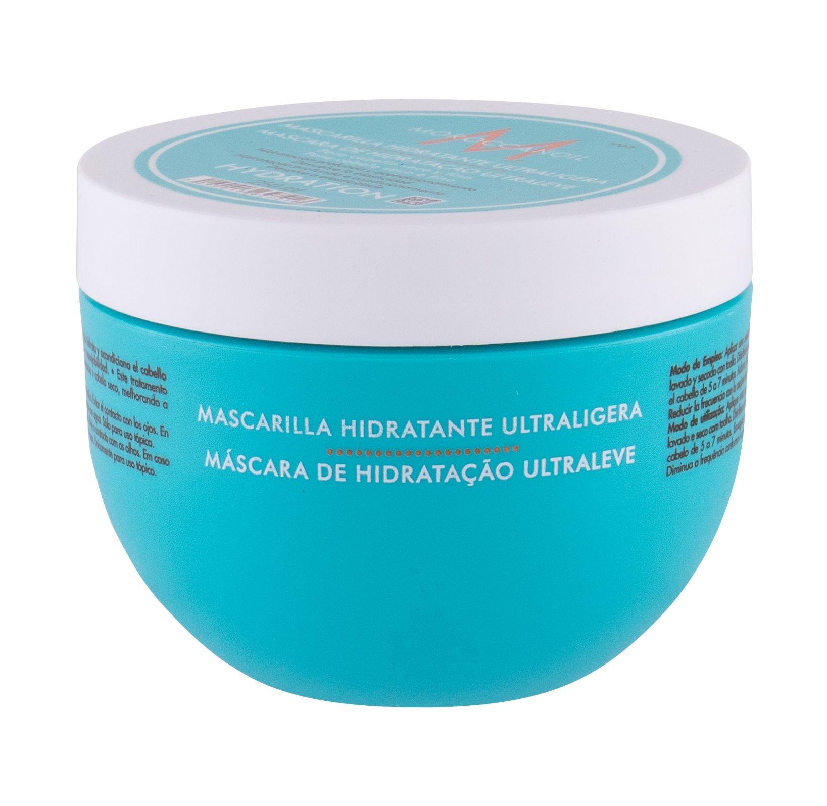 Moroccanoil Hydration Weightless
