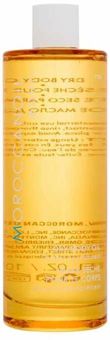 Moroccanoil Body Dry Body Oil Body Oil moterims, 100 ml