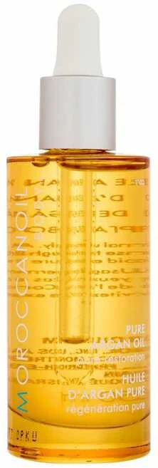 Moroccanoil Body Pure Argan Oil Body Oil 100 % arganų aliejus veidui, kūnui ir plaukams, 50 ml