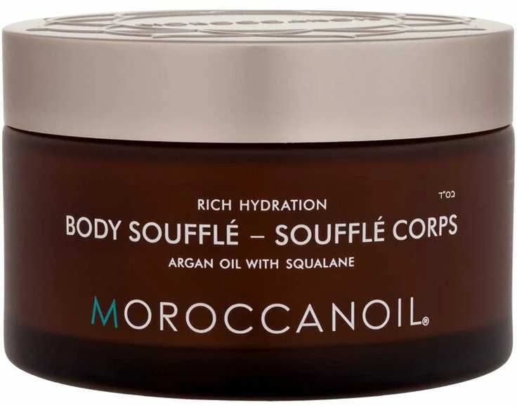 Moroccanoil Body Soufflé Body Kreminis