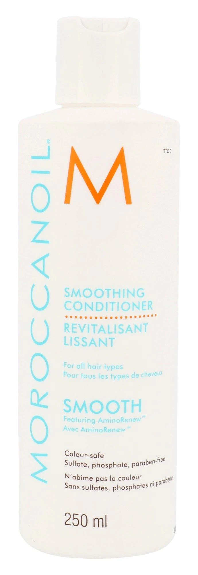 "Moroccanoil Smooth Smooth Smoothing Conditioner" glotninantis plaukų kondicionierius 250ml