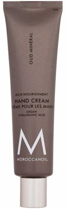 Moroccanoil Oud Minéral Hand Kreminis Hand Kreminis moterims, 100 ml