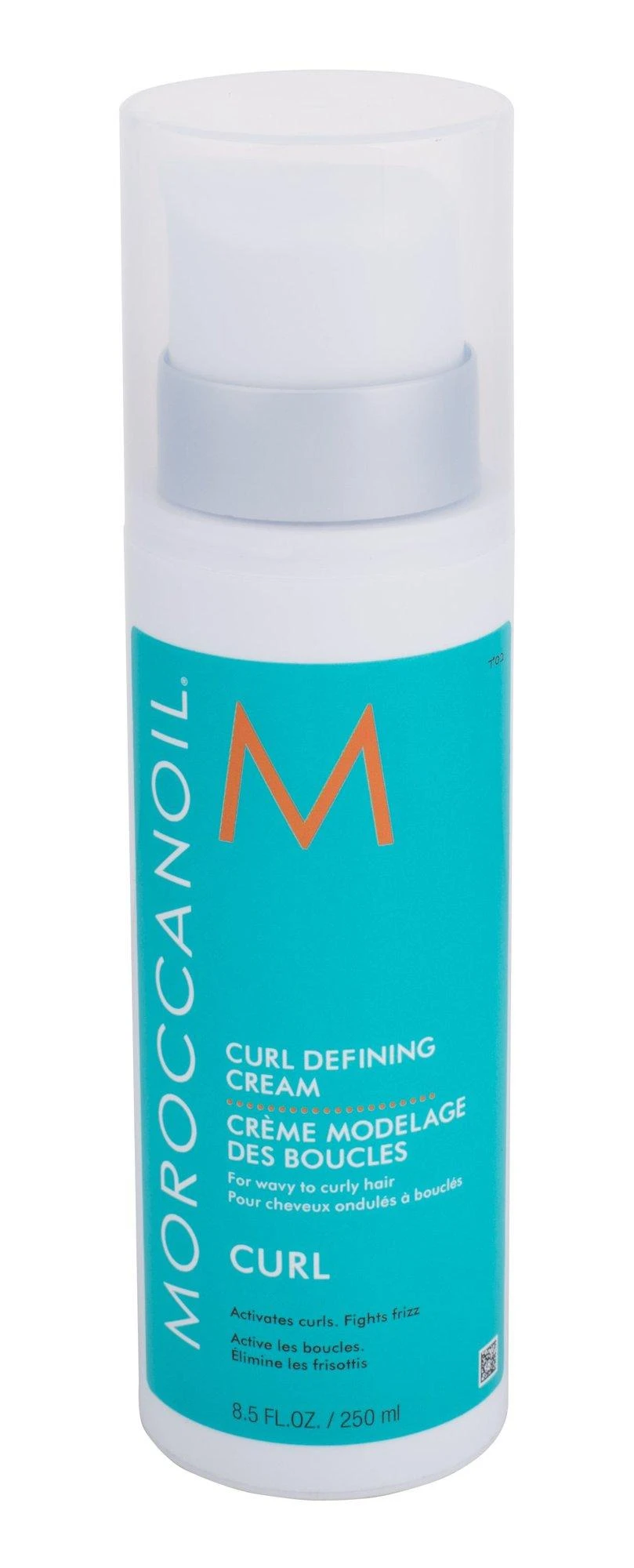 Moroccanoil Curl Defining Cream Kremas garbanotiems plaukams, 250 ml