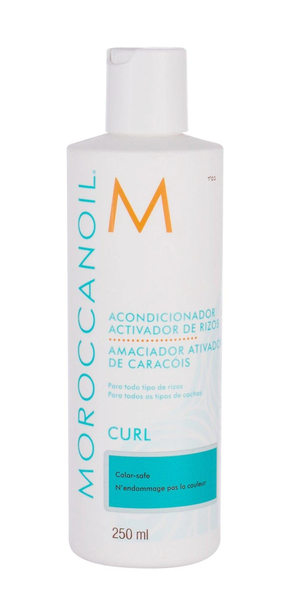 "Moroccanoil" garbanas puoselėjantis kondicionierius 250ml