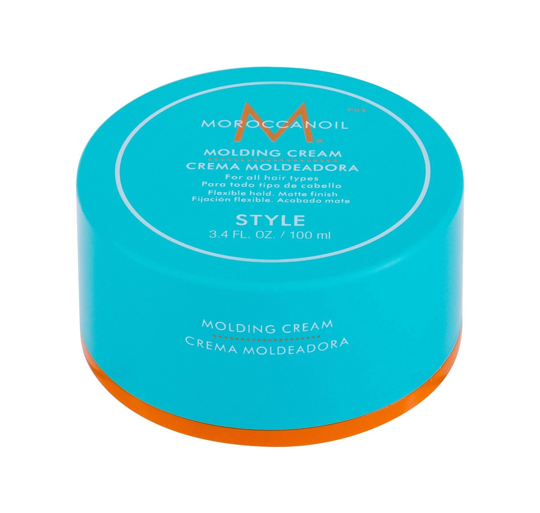 Moroccanoil stiliaus formavimo kremas 100ml