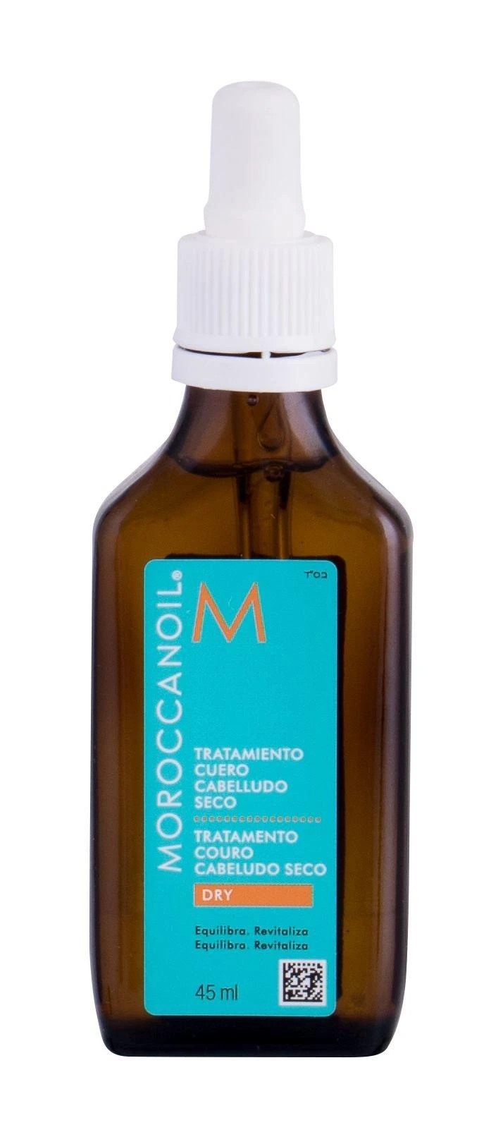 Moroccanoil Treatment Dry Scalp plaukų aliejus ir serumas, 45 ml