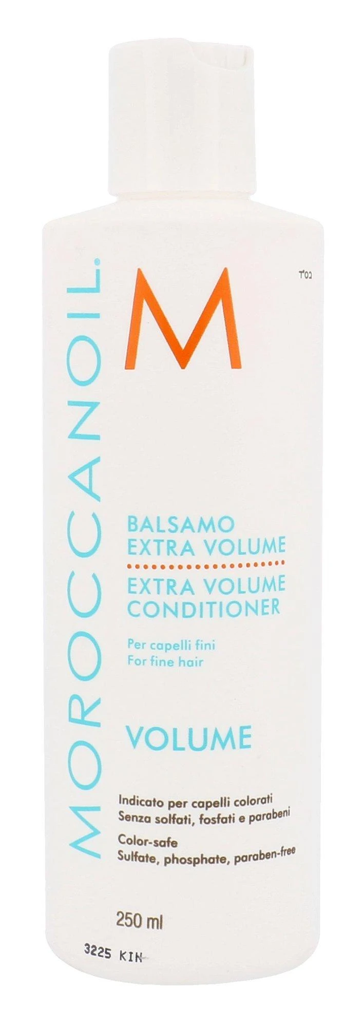 Moroccanoil "Volume Extra Volume" kondicionierius 250ml