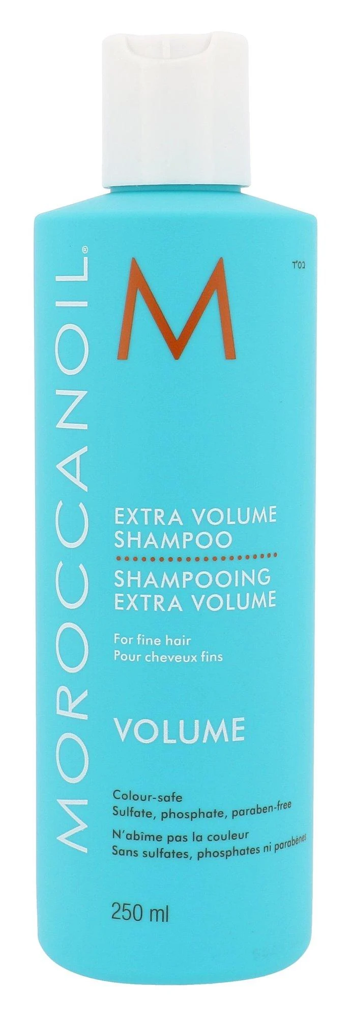 Moroccanoil Šampūnas "Volume Extra Volume" 250ml