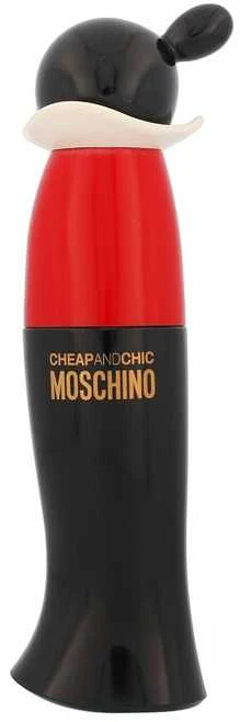 Moschino Cheap and Chic EDT tualetinis vanduo moterims, 30 ml