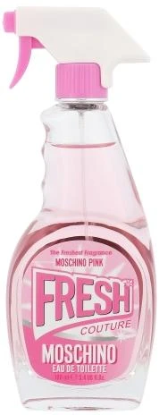 Moschino Fresh Couture EDT Moterims 100 