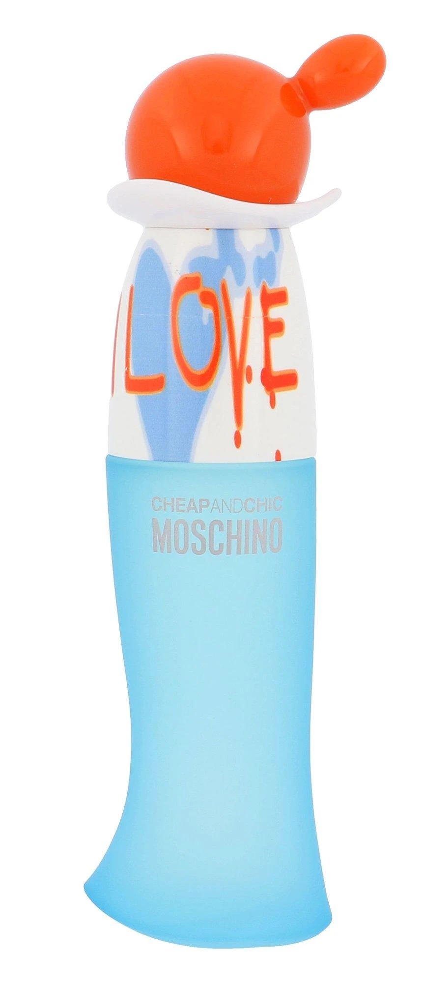 Moschino Cheap & Chic I Love Love EDT 30 ml