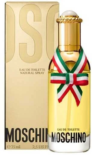 Moschino Femme  EDT 25ml