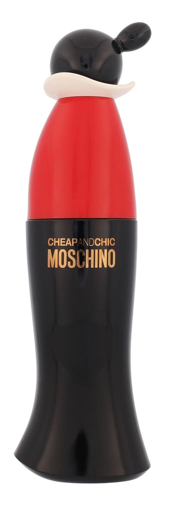 Moschino Cheap and Chic EDT tualetinis vanduo moterims, 100 ml