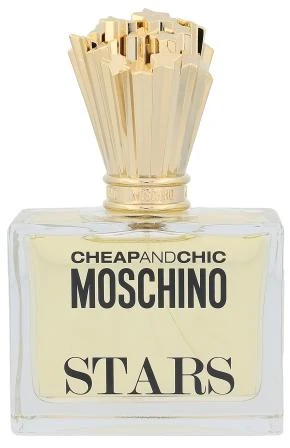Moschino Stars pigus ir prašmatnus moterims (Kvepalai Moterims) EDP - 100ml