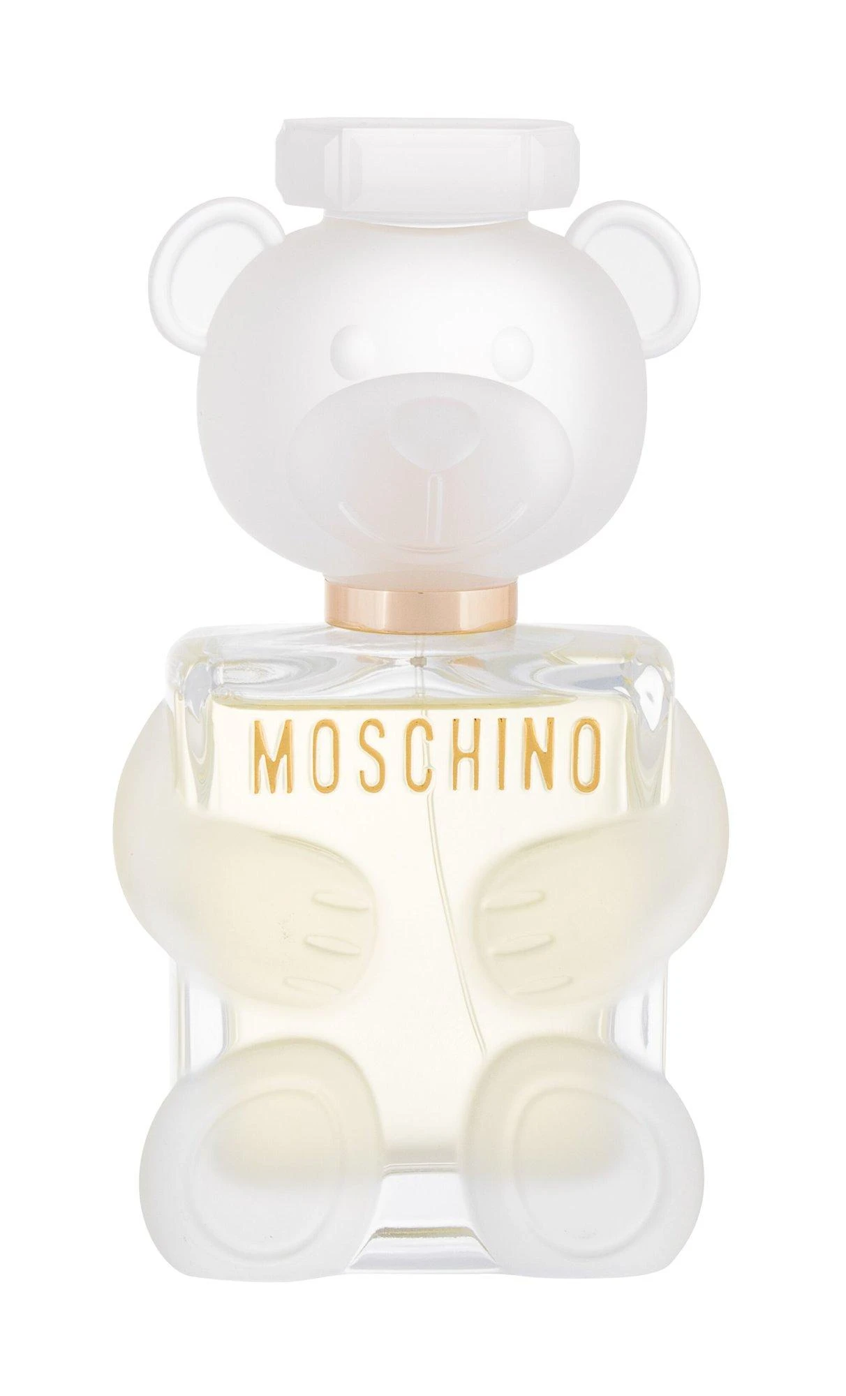 Kvepalai moterims Moschino Toy 2 EDP, 100 ml