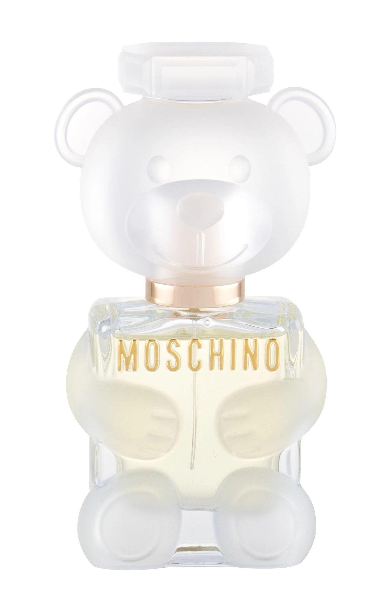 Kvepalai moterims Moschino Toy 2 EDP, 50 ml
