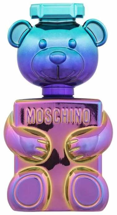 Unisex kvepalai Moschino Toy 2 Pearl EDP, 100 ml