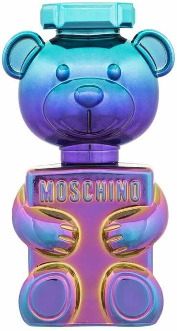 Unisex kvepalai Moschino Toy 2 Pearl EDP, 50 ml