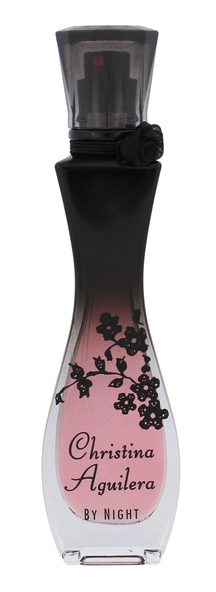 Moteriški kvepalai Christina Aguilera By Night EDP 30ml.