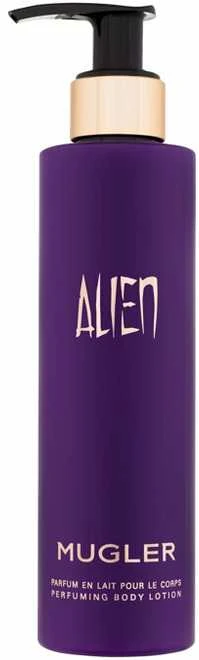 Thierry Mugler Alien Perfuming Losjonas kūnui, 200 ml