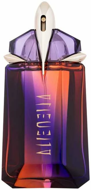 Thierry Mugler Alien Hypersense EDP parfumuotas vanduo moterims, 60 ml Papildomas