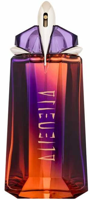 Thierry Mugler Alien Hypersense EDP parfumuotas vanduo moterims, 90 ml Papildomas
