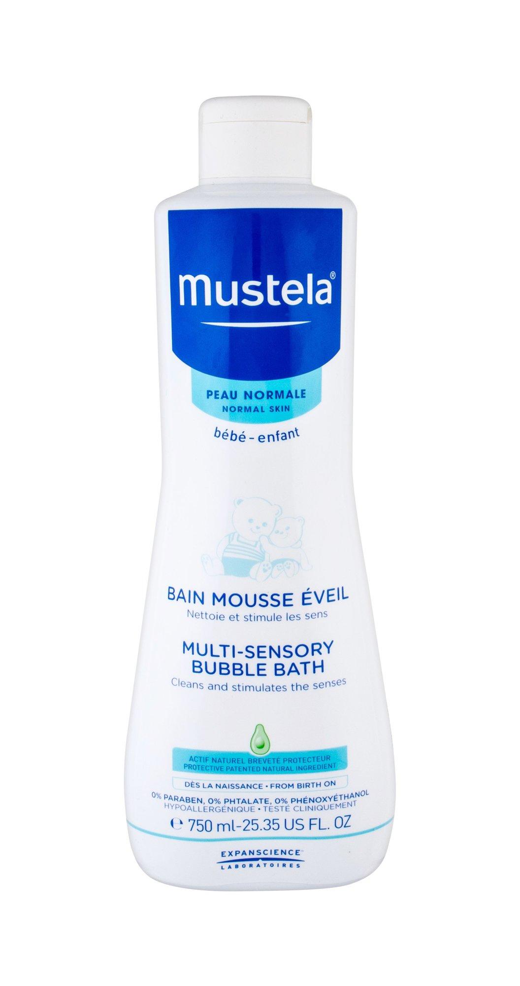 Mustela Bébé, 750 ml