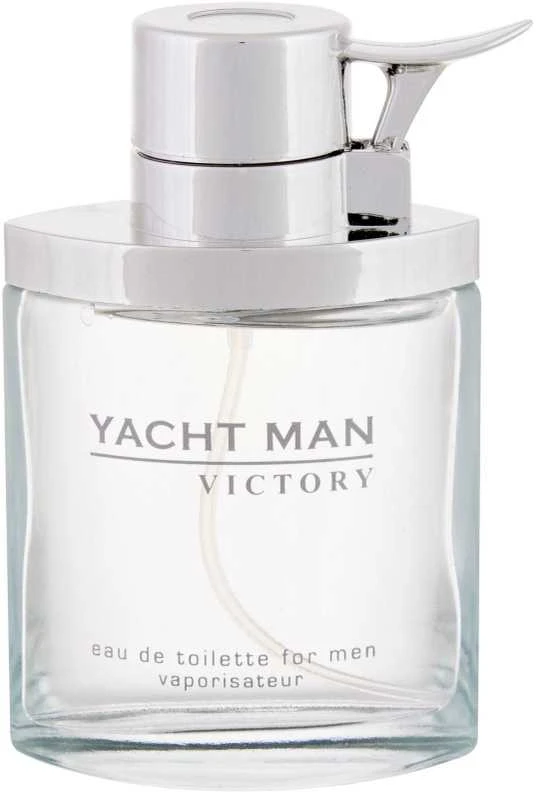 Myrurgia Yacht Man Victory EDT 100 ml