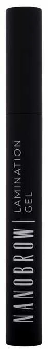 Nanobrow antakių laminavimo gelis 7ml
