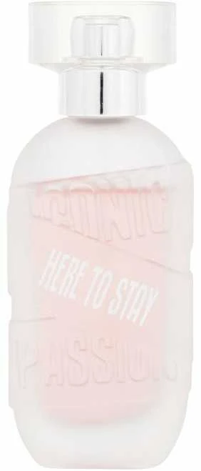 Naomi Campbell Here To Stay EDT tualetinis vanduo moterims, 30 ml
