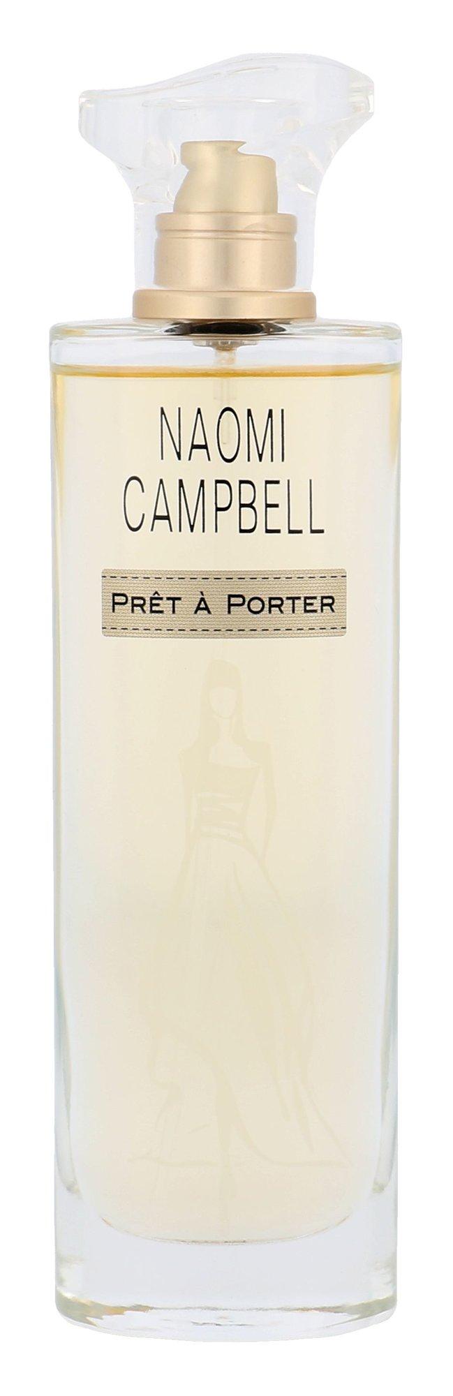 Naomi Campbell Pret a Porter EDT 50 ml