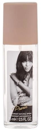 Naomi Campbell Private dezodorantas, 75 ml purškiklis